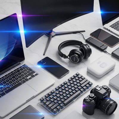 Electronics
