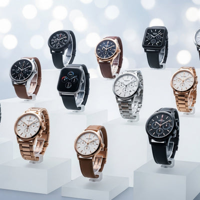 Watches