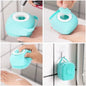 Silicone Bath Brush for Body & Shower Use