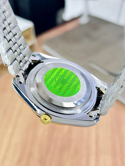 ROLEX Men's Watch